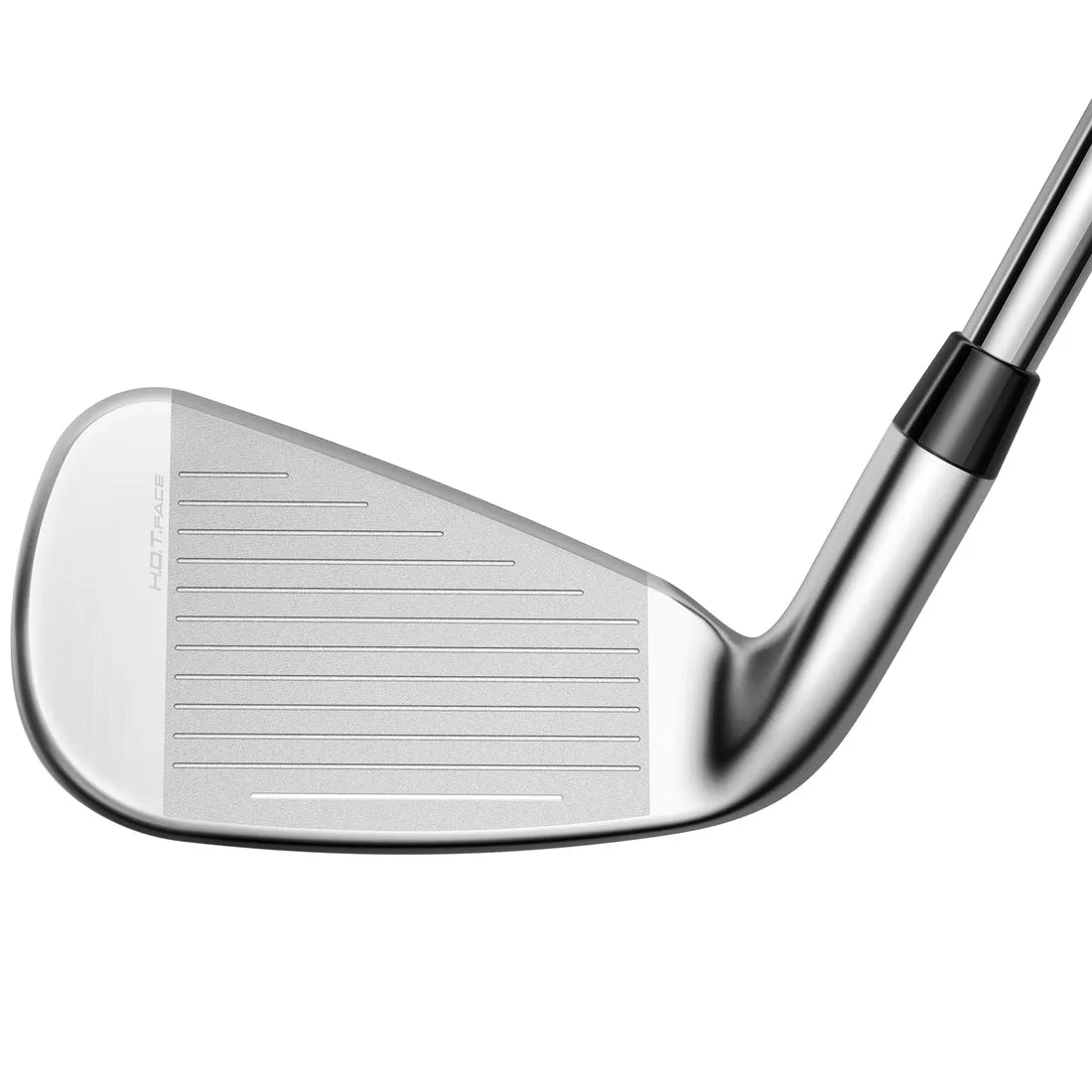 Cobra Aerojet Irons
