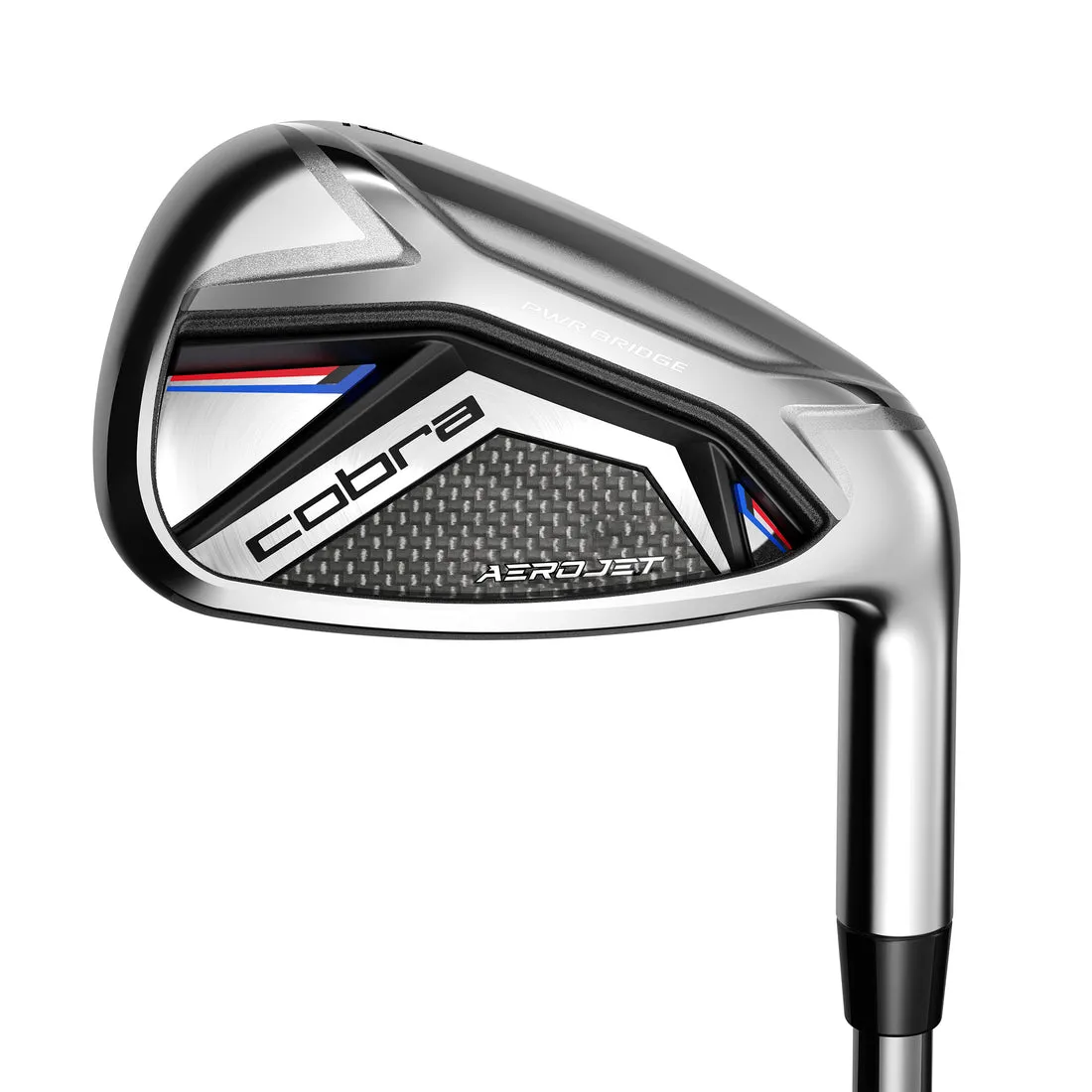 Cobra Aerojet Irons