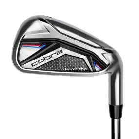 Cobra Aerojet Irons