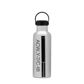 CODING WATER FLASK