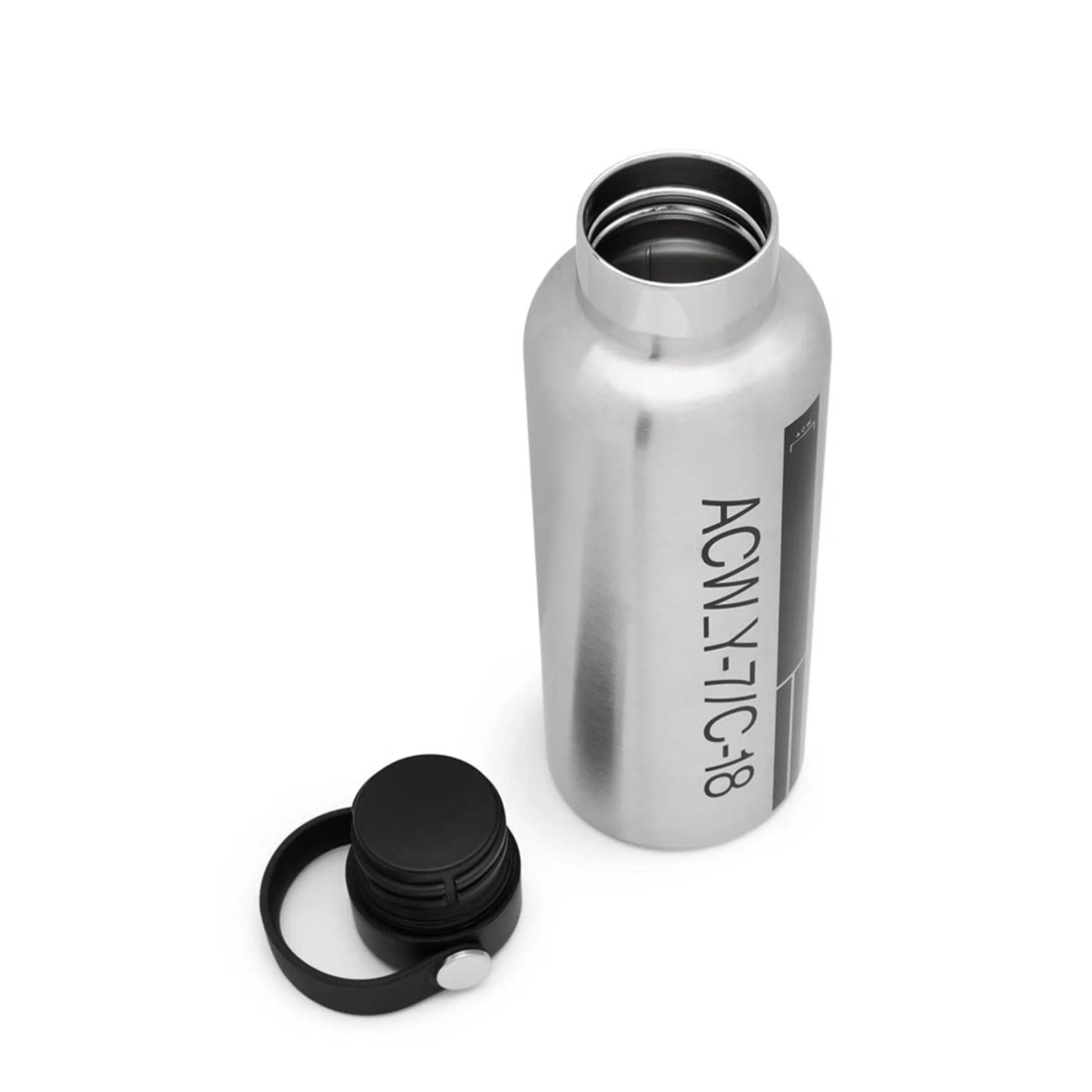 CODING WATER FLASK