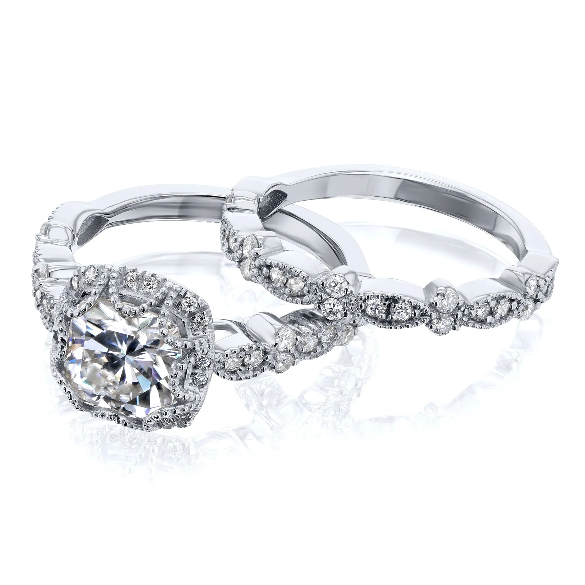 Colleen Bridal Set