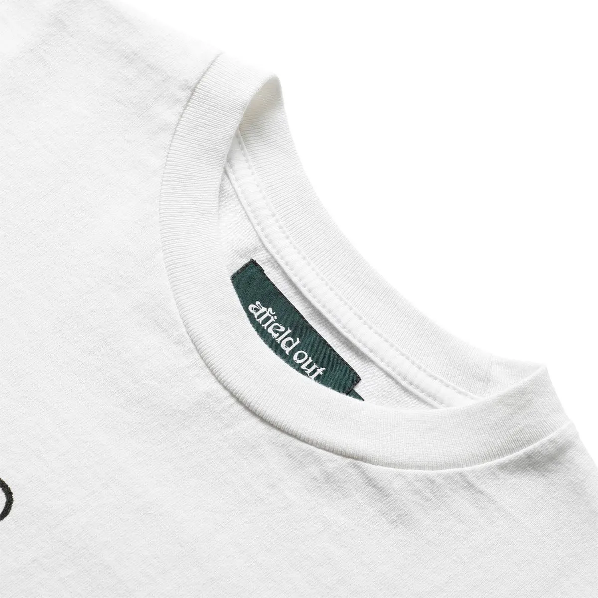 CONNECT LONG SLEEVE T-SHIRT