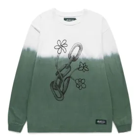 CONNECT LONG SLEEVE T-SHIRT