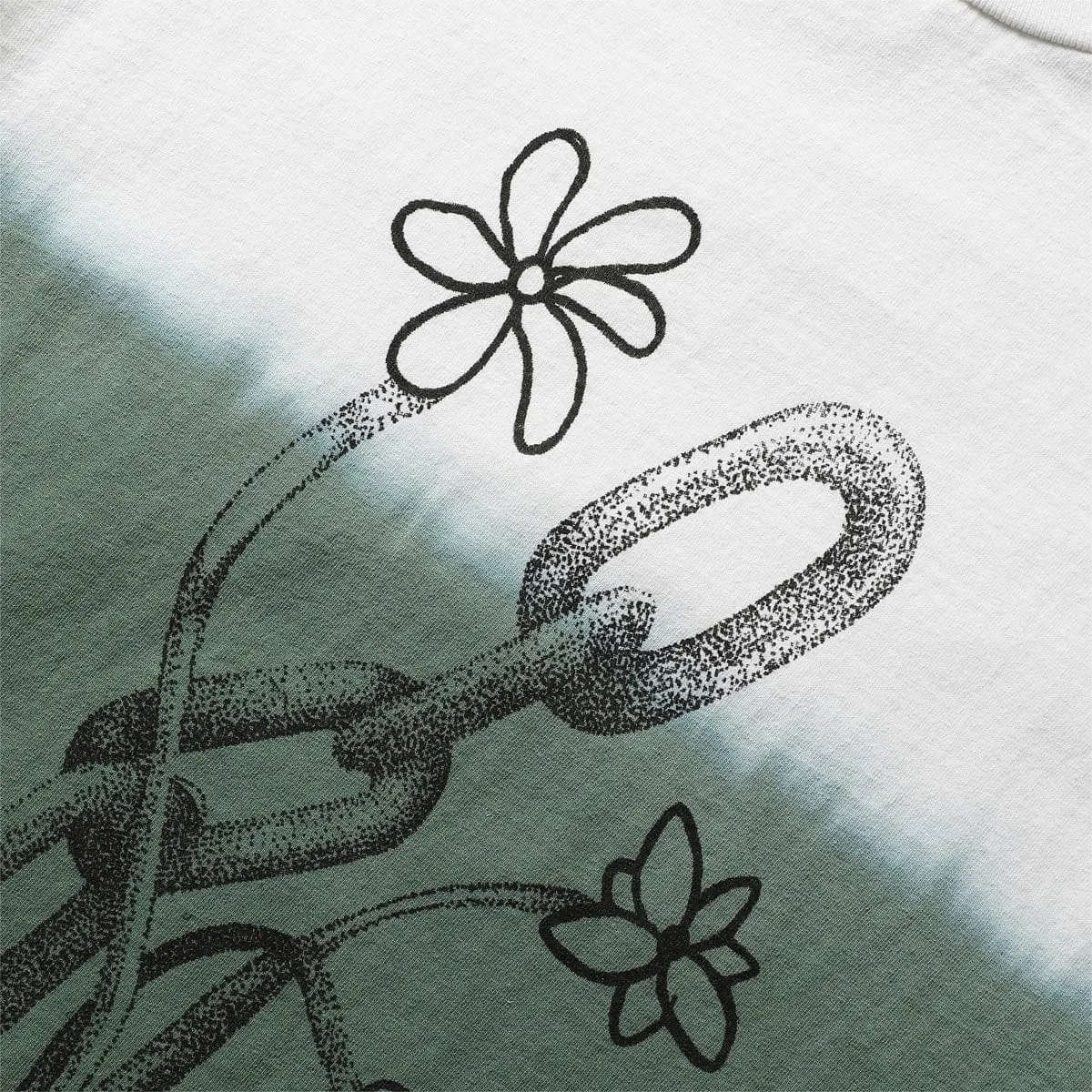 CONNECT LONG SLEEVE T-SHIRT