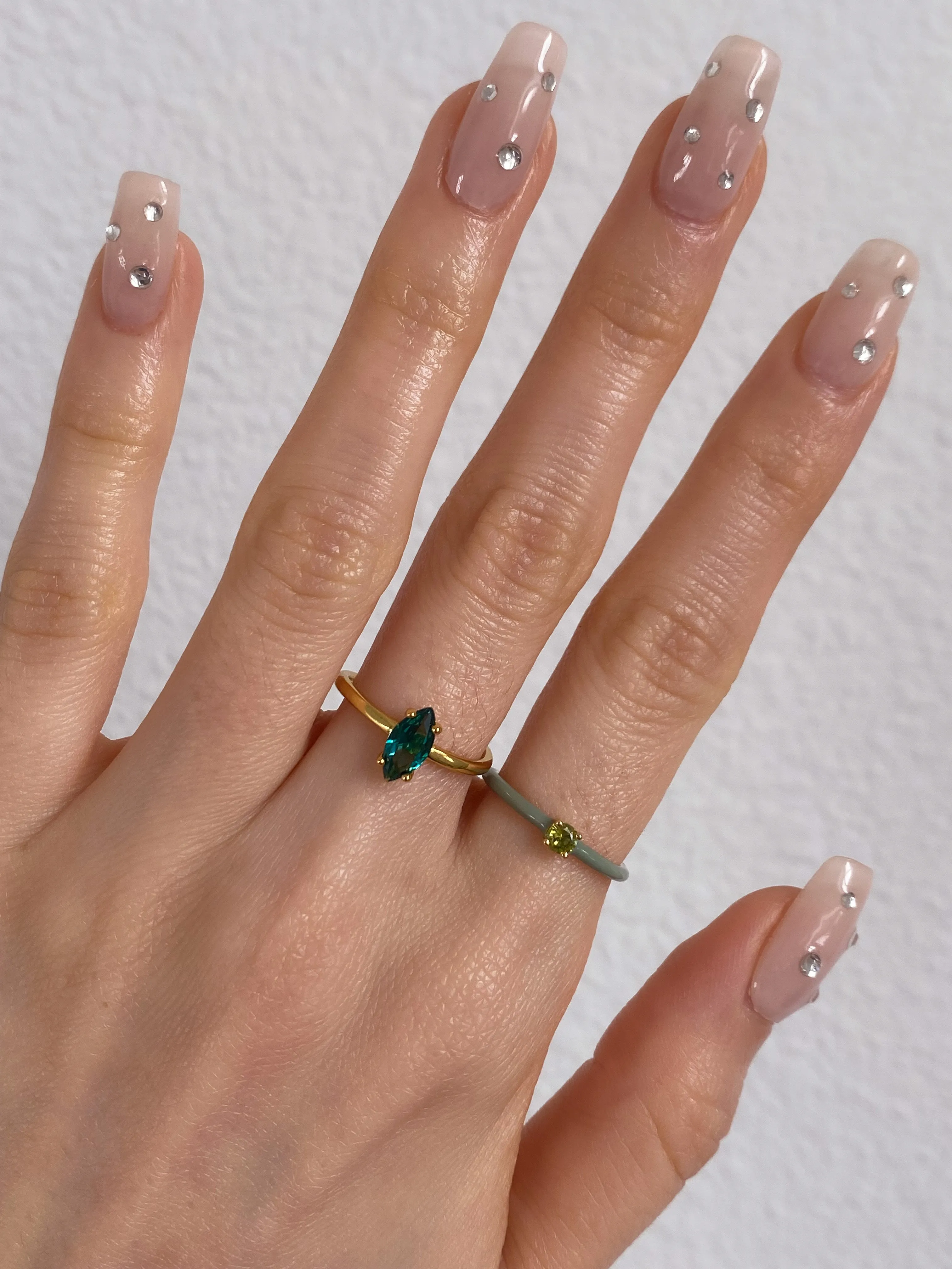 Contessa 925 Ring