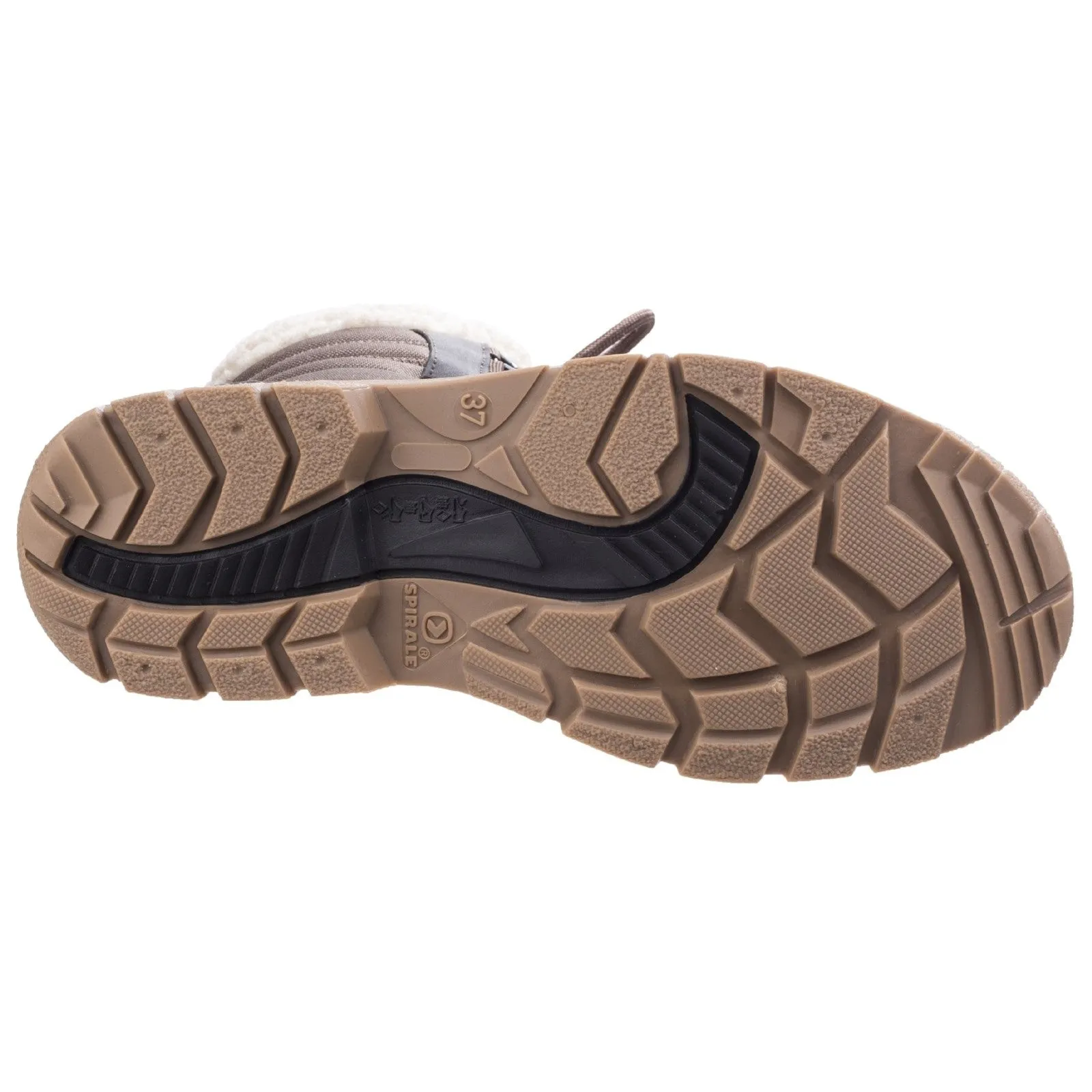 Coset Weather Boot