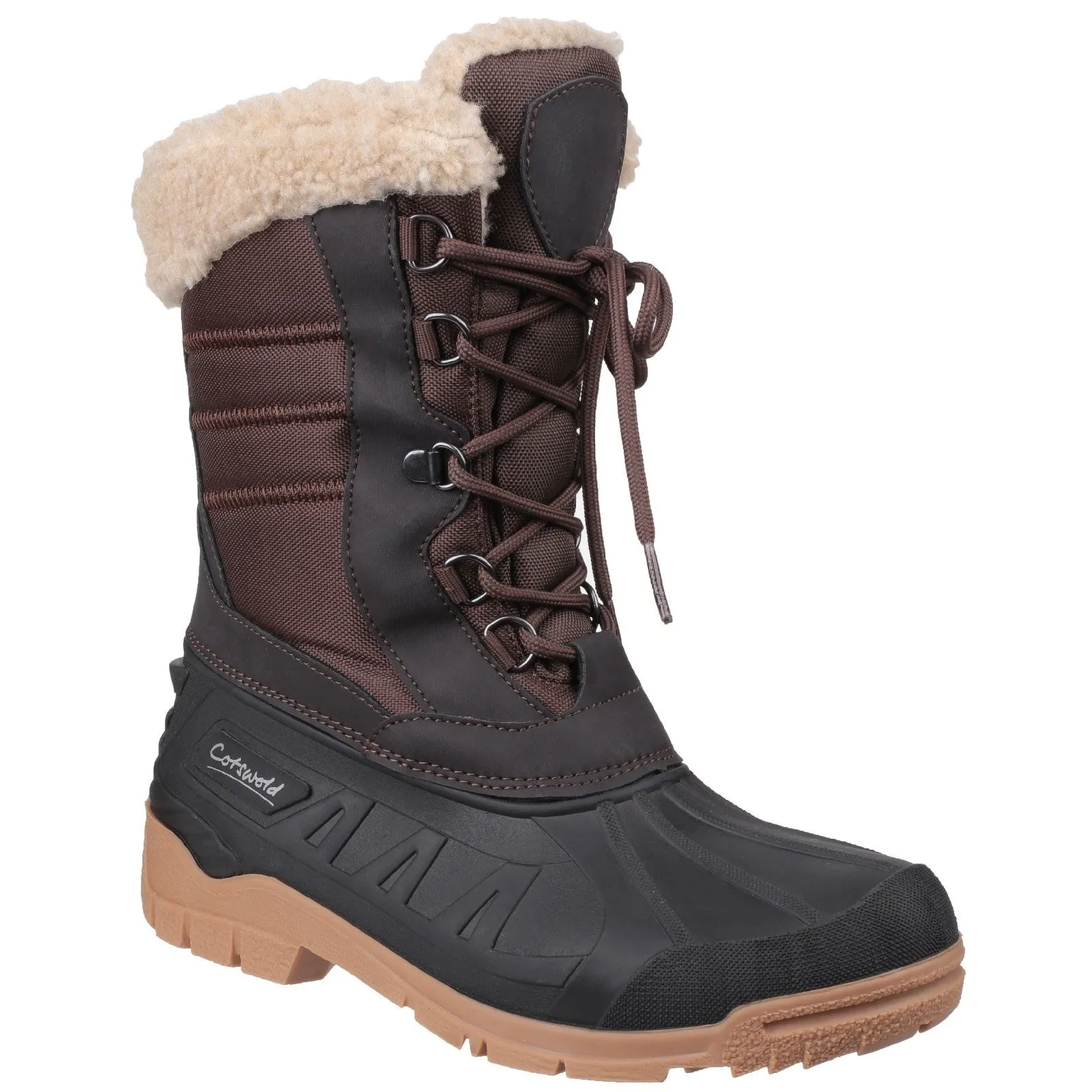 Coset Weather Boot