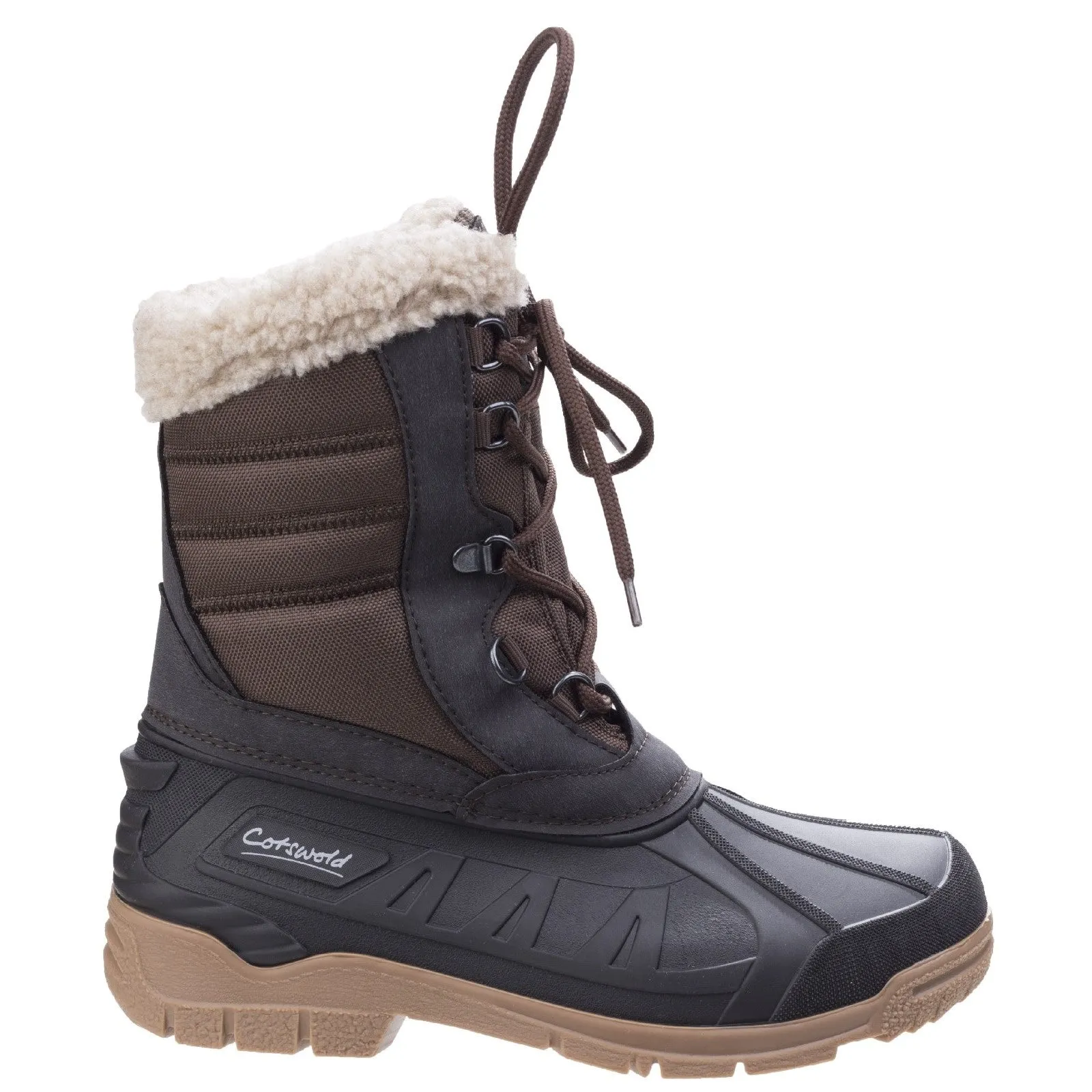 Coset Weather Boot