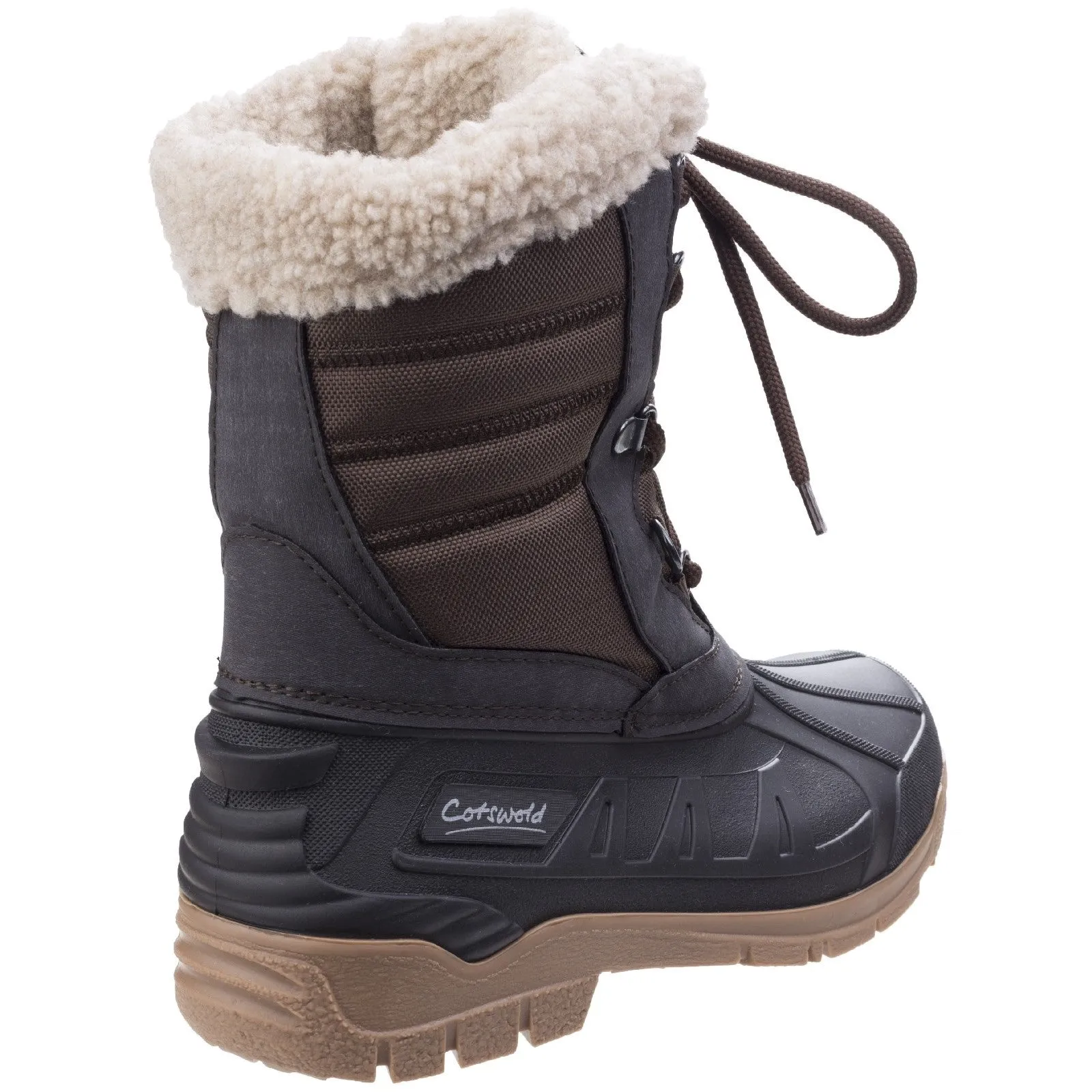 Coset Weather Boot