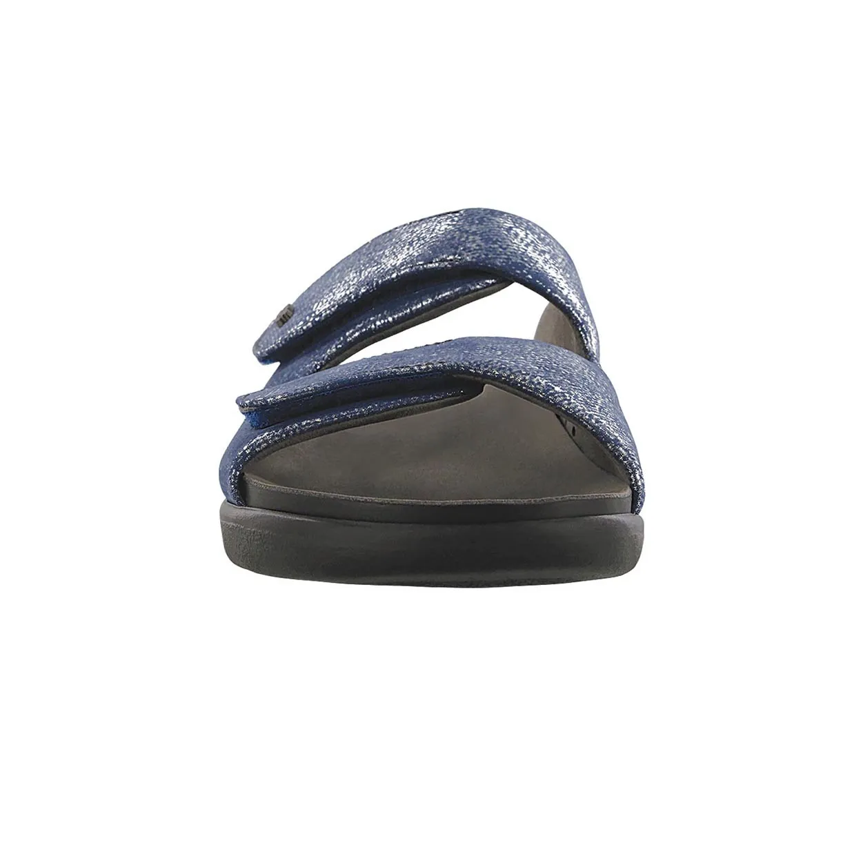 Cozy - Silver Blue