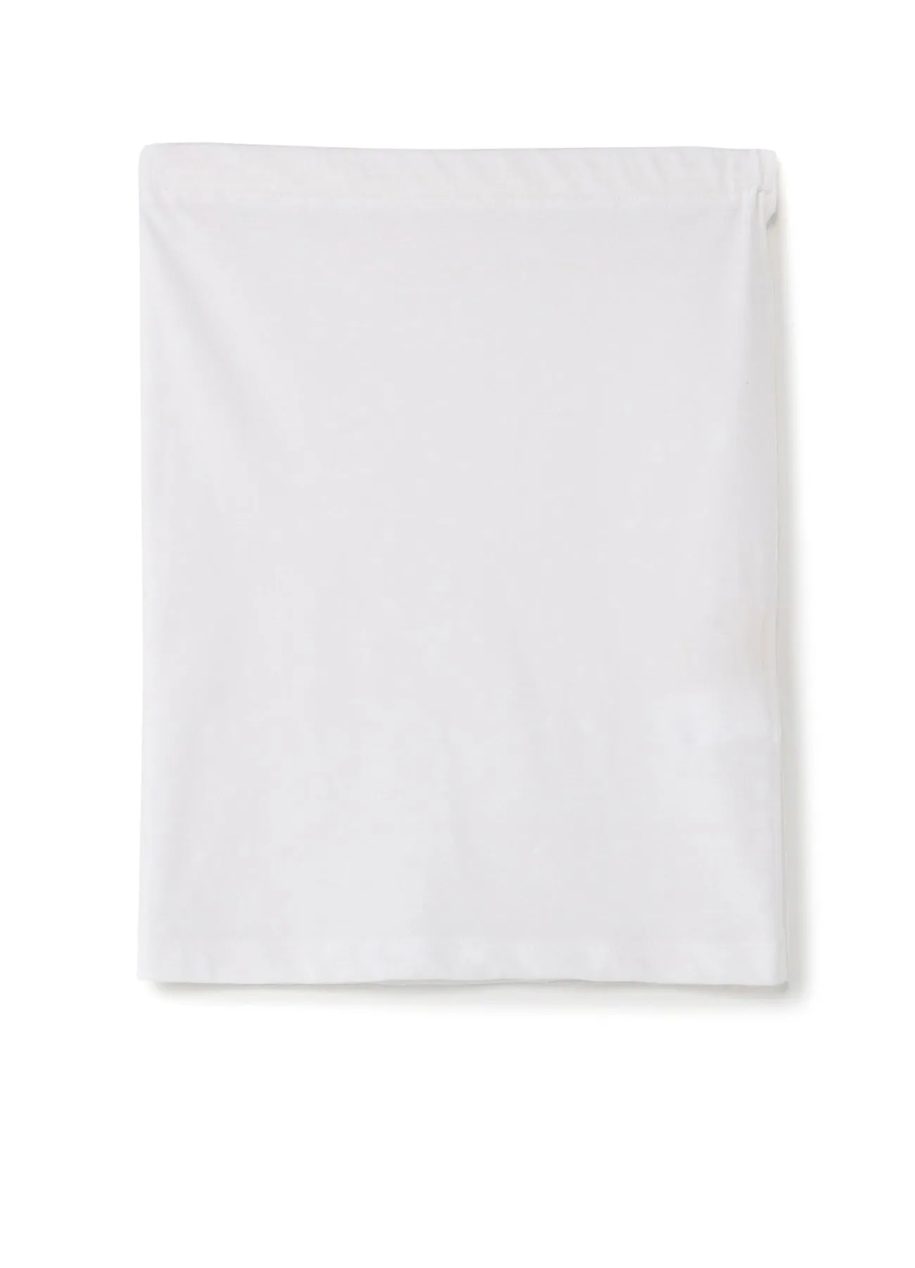 C/Pu High twisted Bare Jersey Tube Top