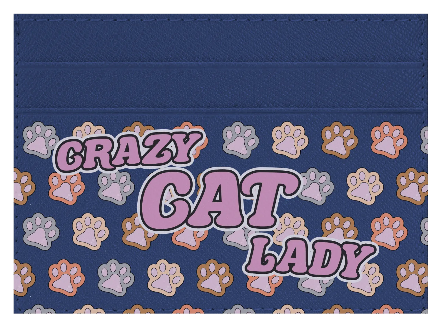 Crazy Cat Lady