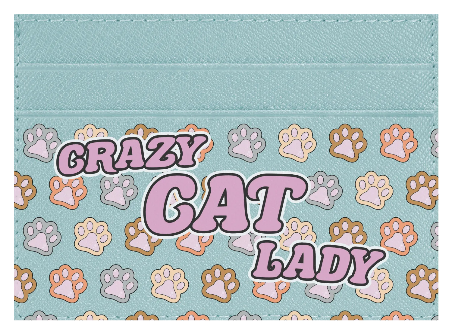 Crazy Cat Lady