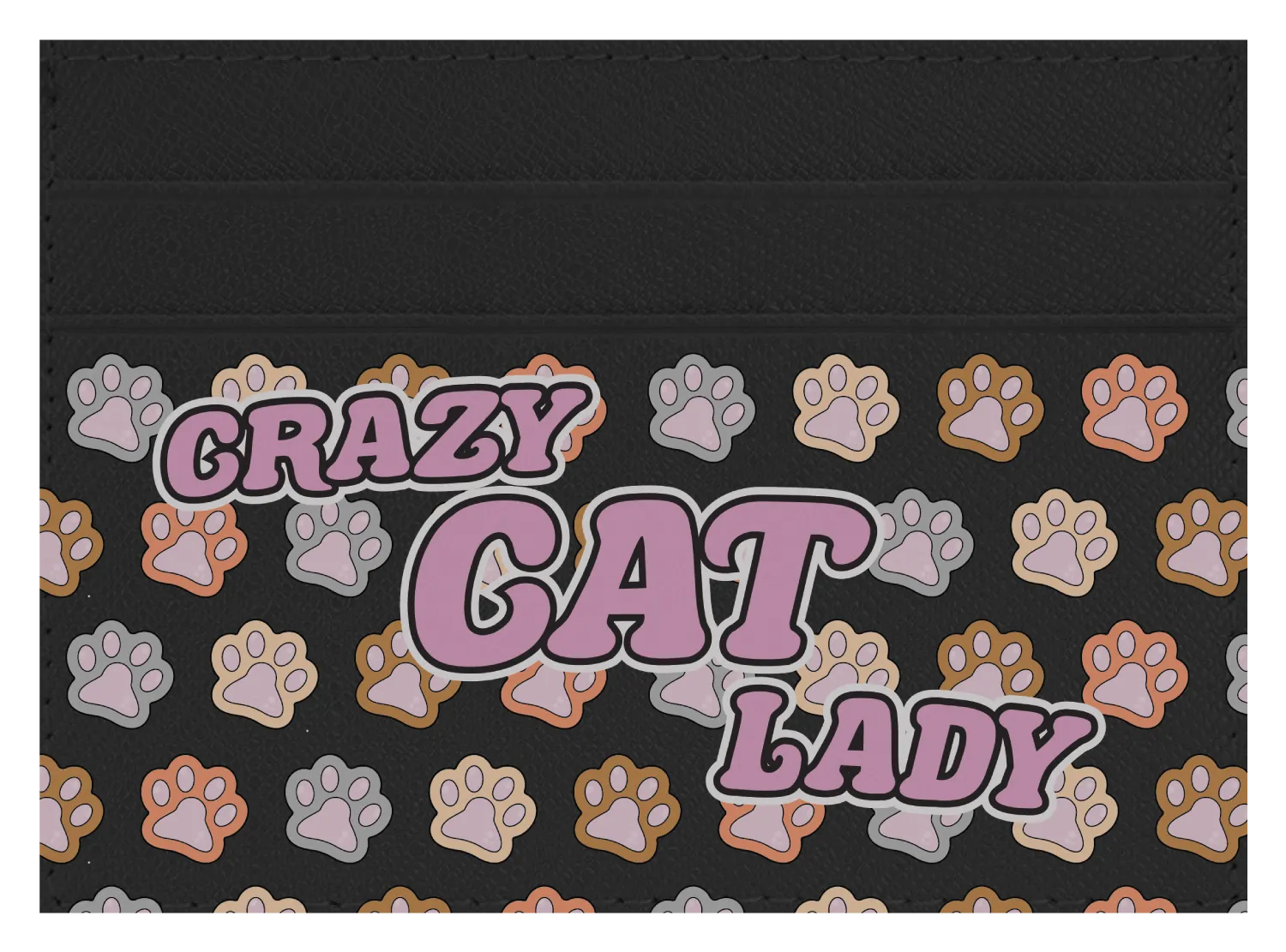 Crazy Cat Lady