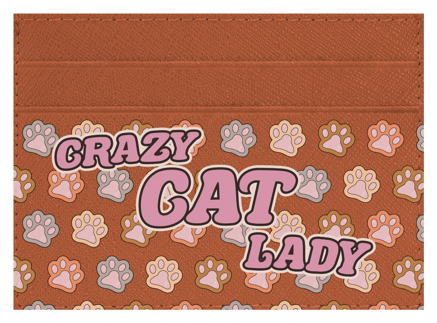 Crazy Cat Lady