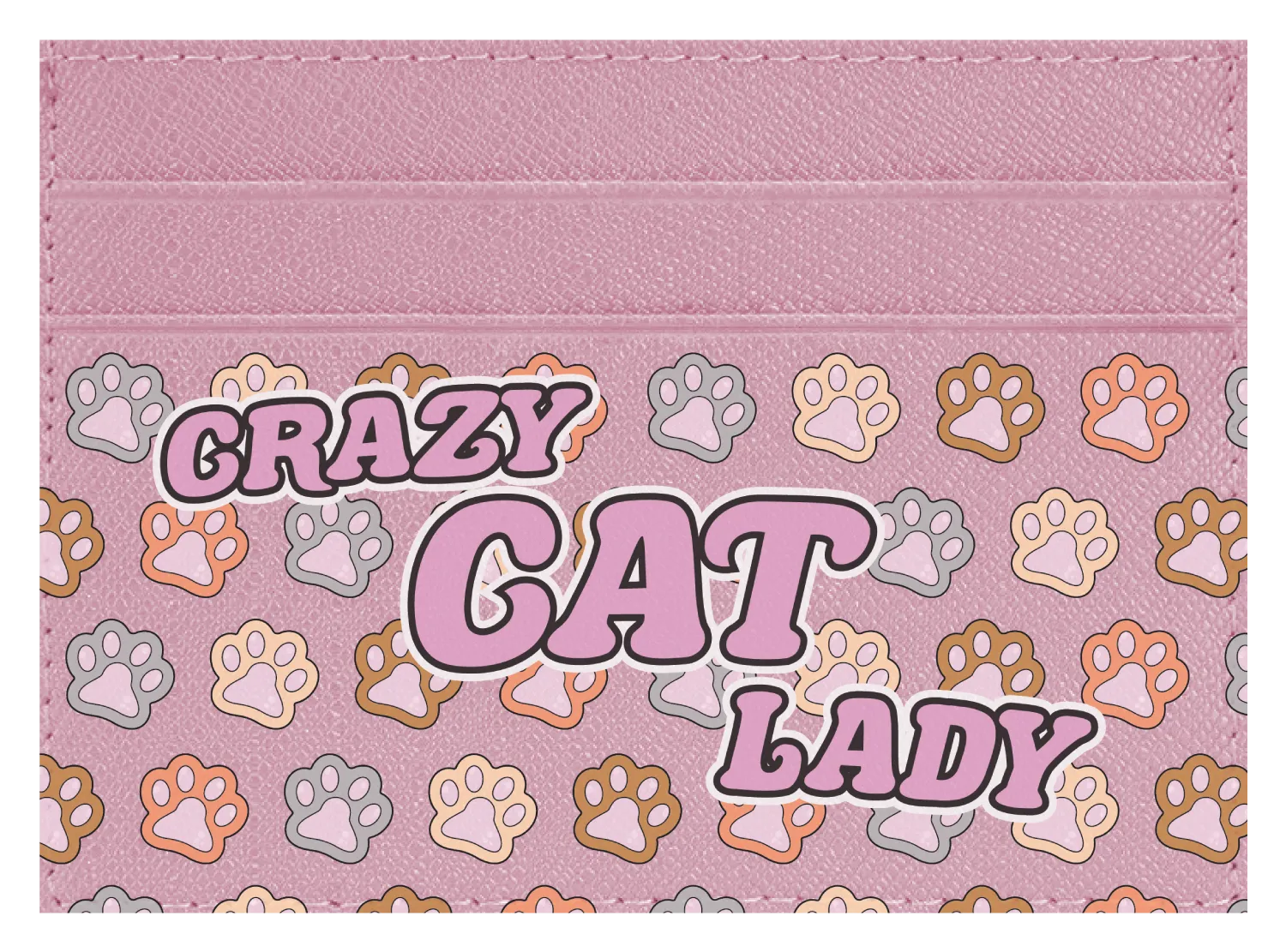 Crazy Cat Lady