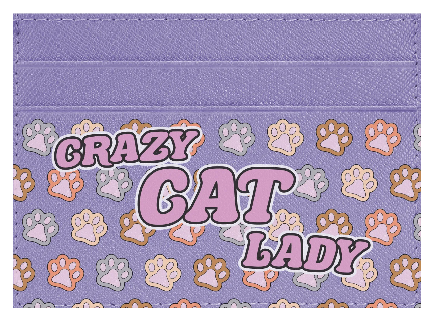 Crazy Cat Lady