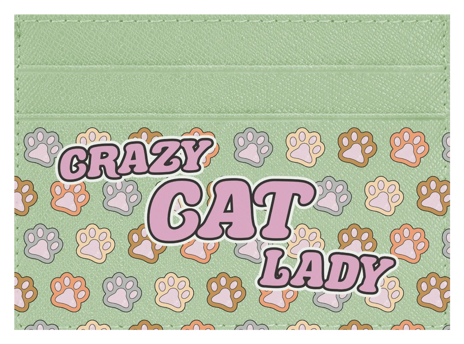 Crazy Cat Lady