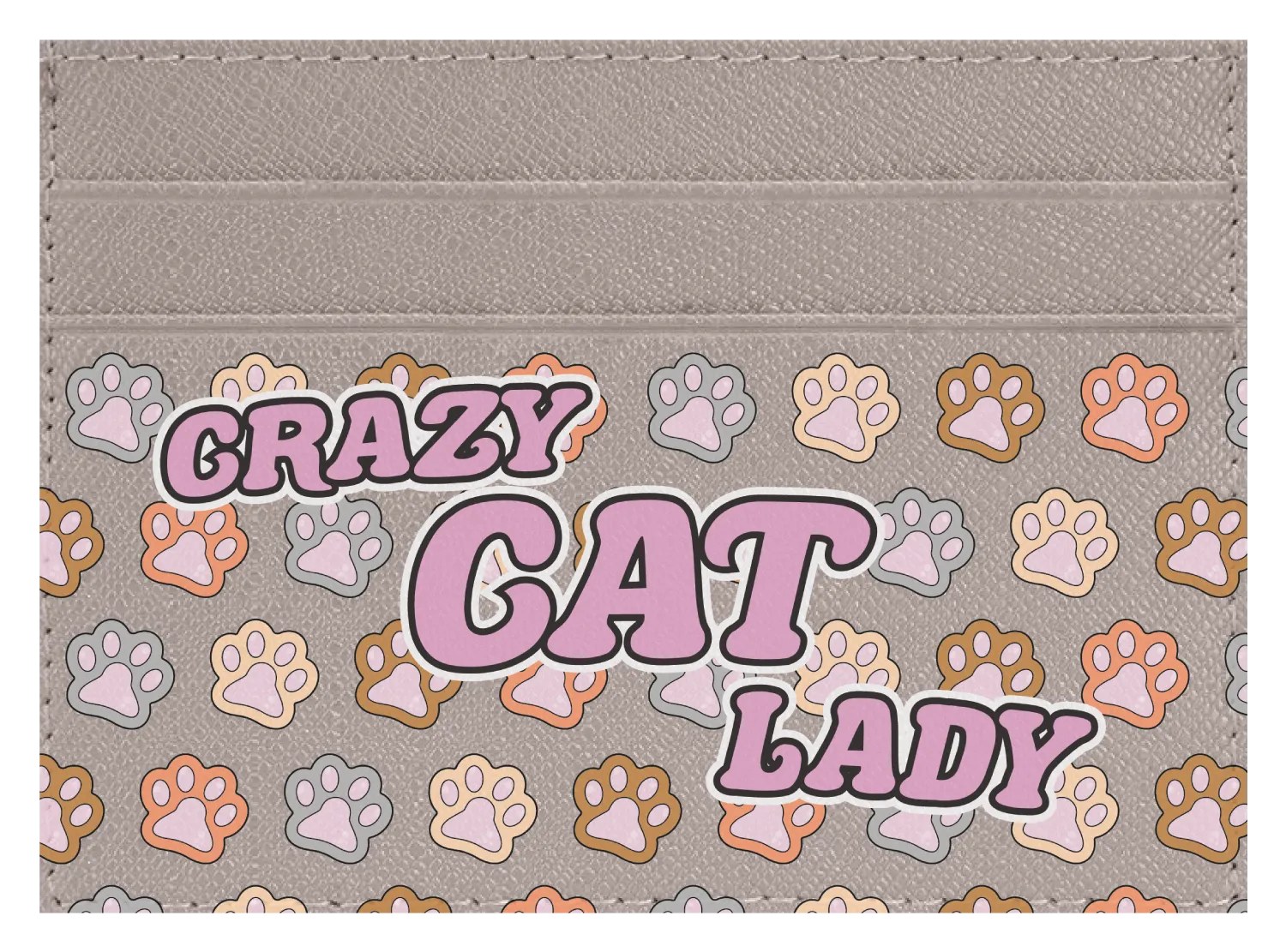 Crazy Cat Lady