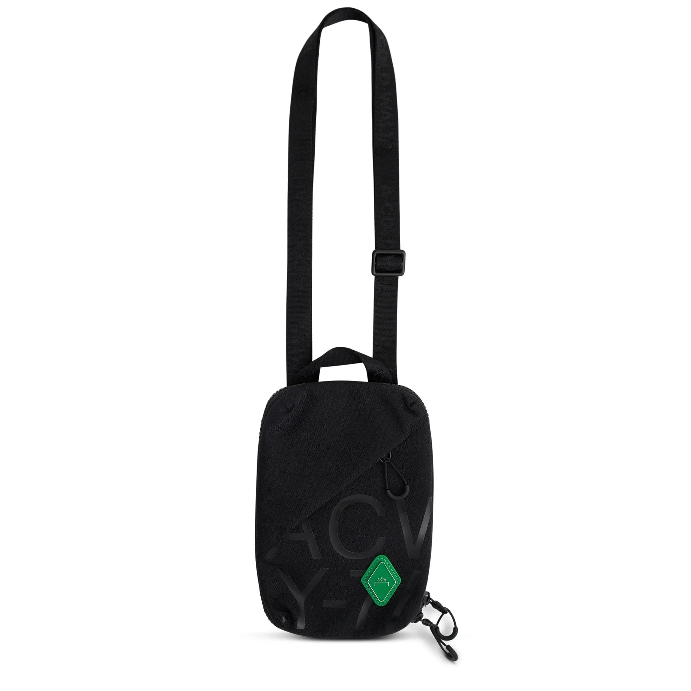 CROSS BODY LANYARD