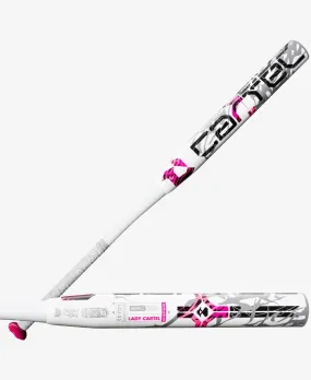 DeMarini Lady Cartel USSSA Slow Pitch Softball Bat