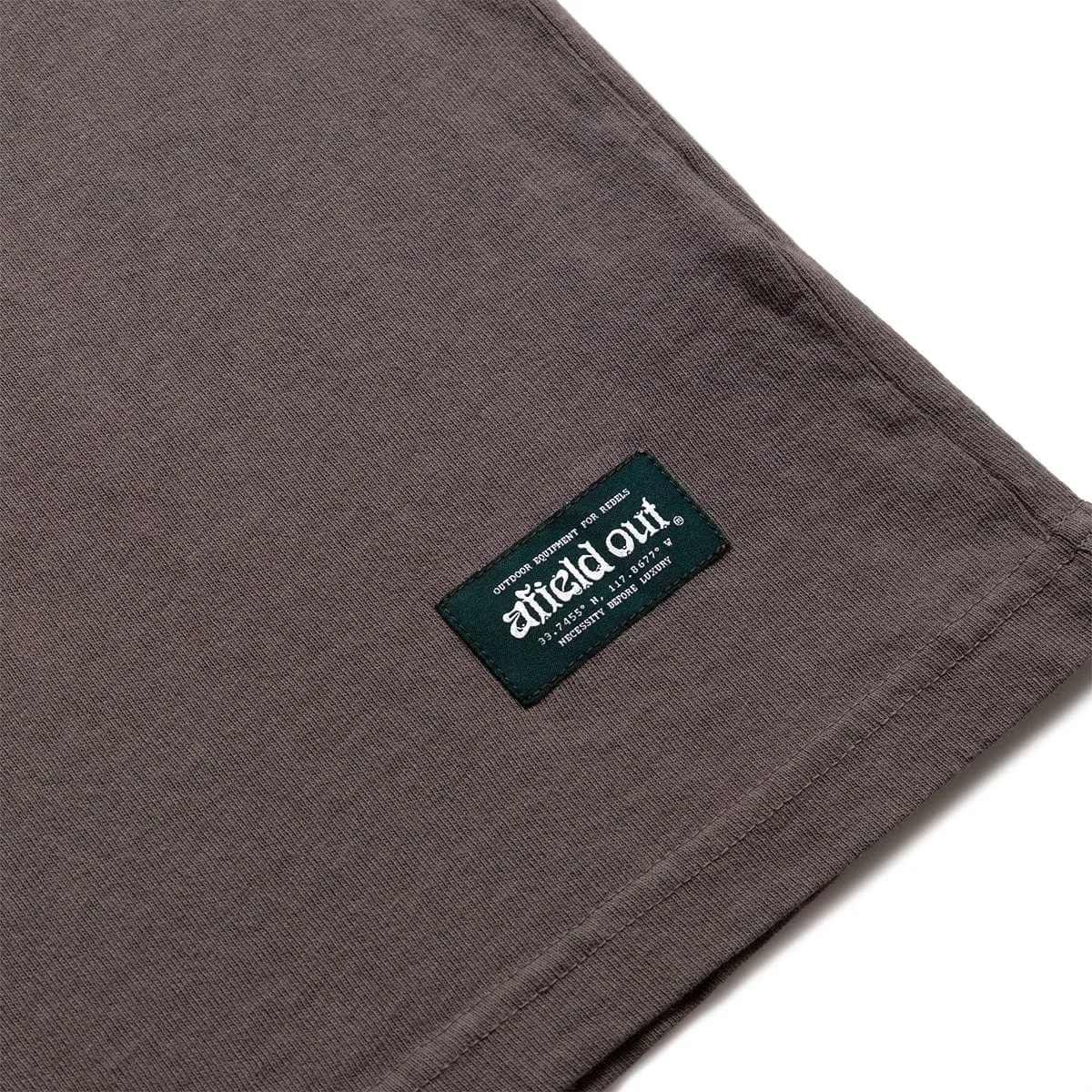 DEPARTMENT T-SHIRT