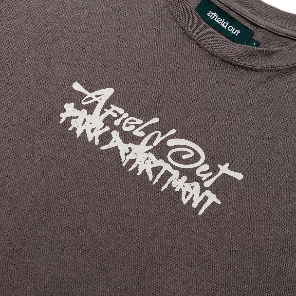 DEPARTMENT T-SHIRT