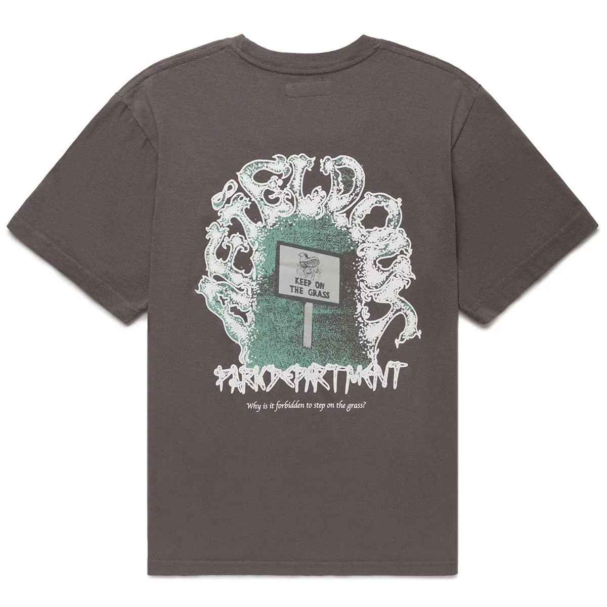 DEPARTMENT T-SHIRT