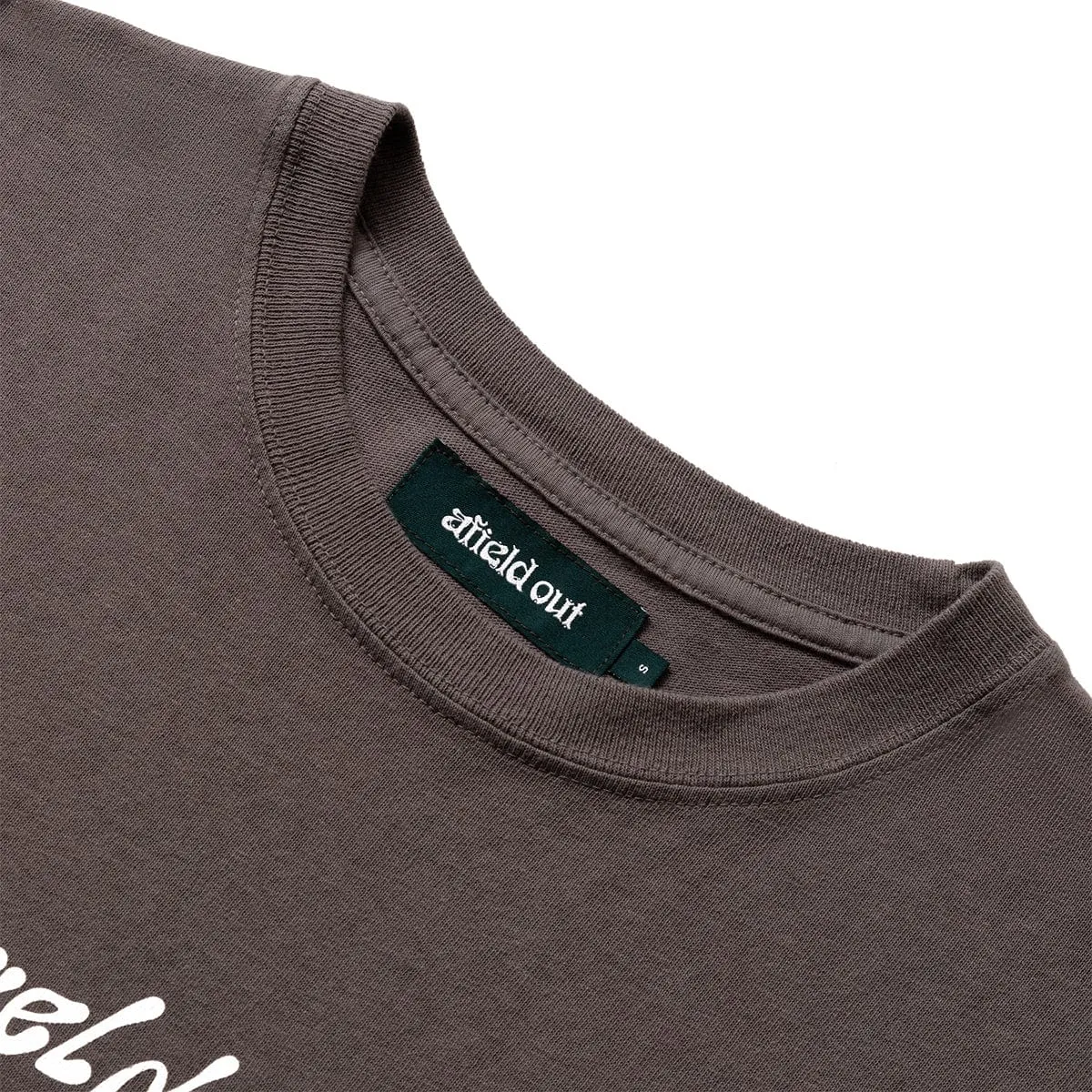 DEPARTMENT T-SHIRT