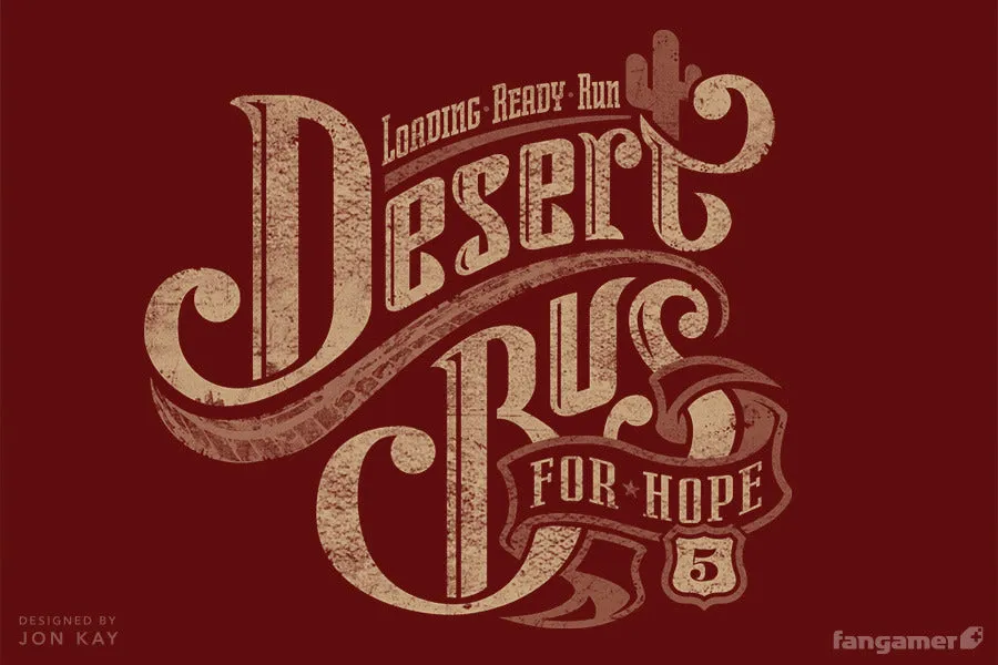 Desert Bus 5