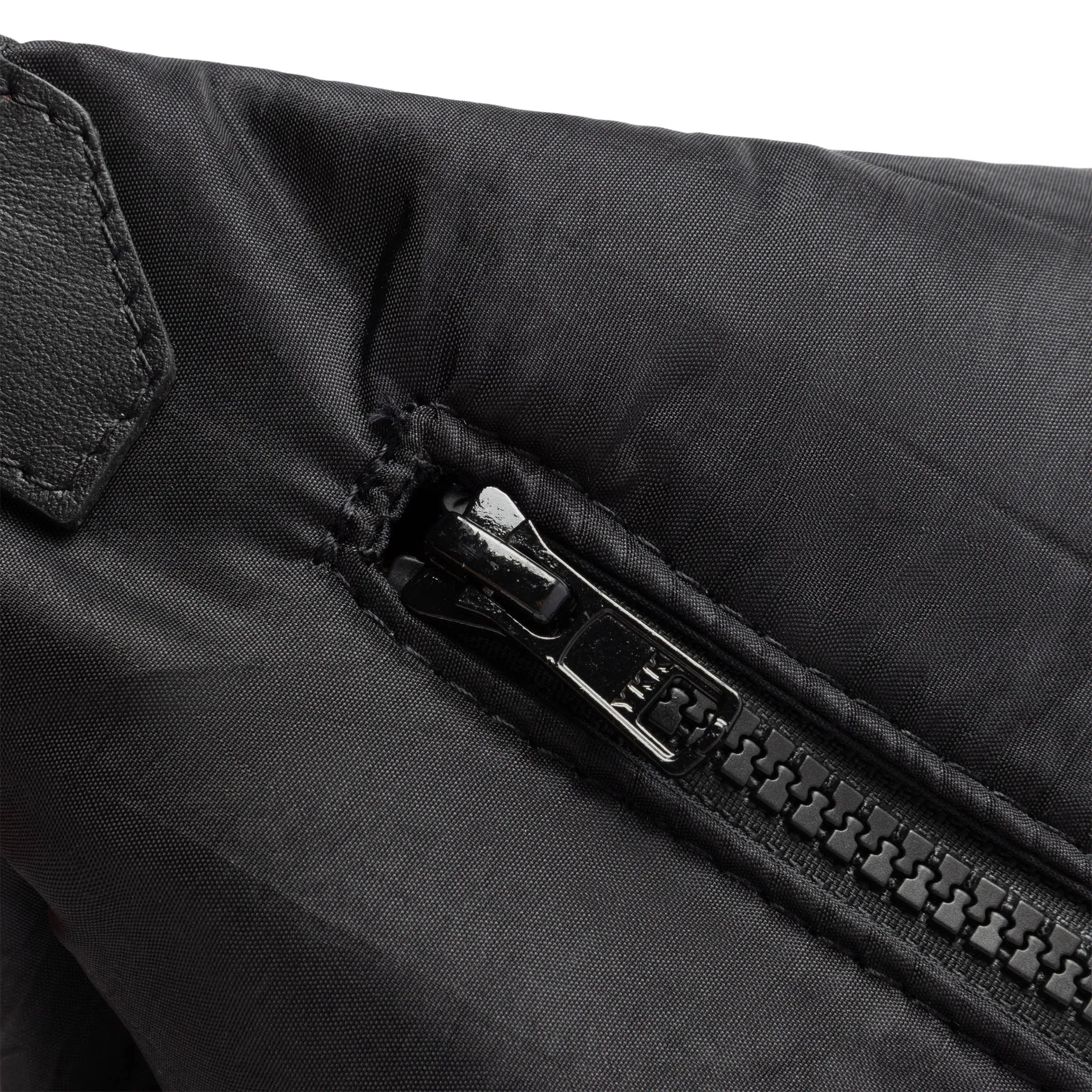 DIAMOND CROSSBODY