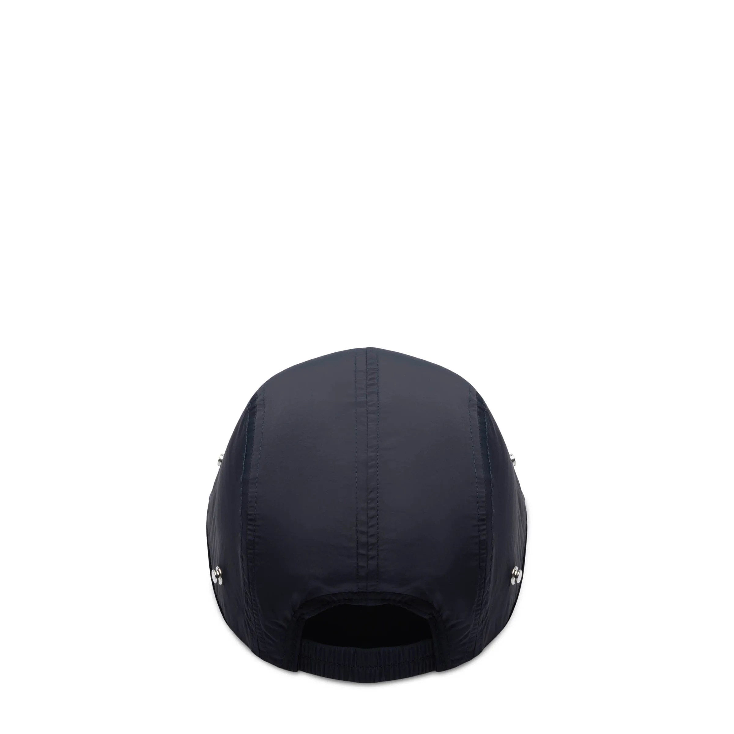 DIAMOND HOODED CAP