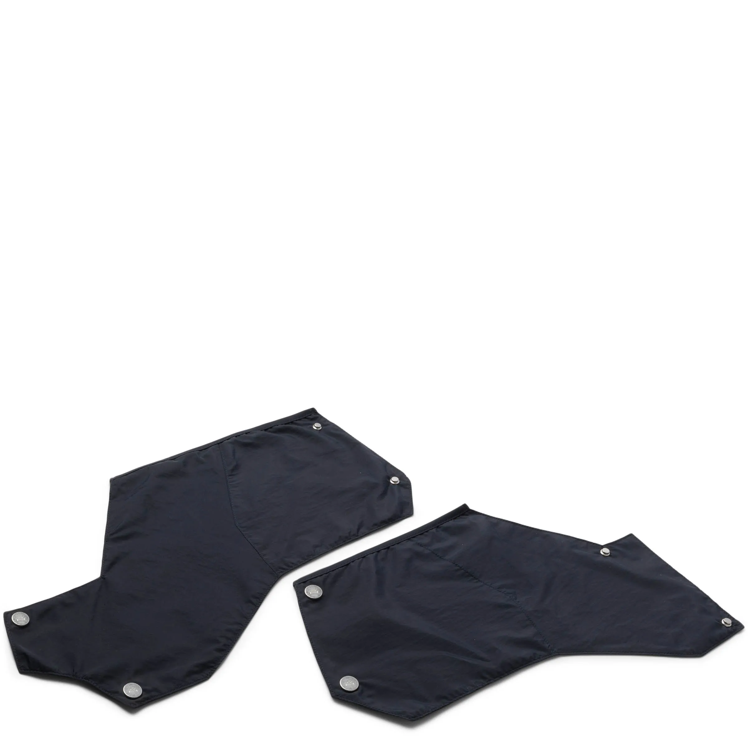 DIAMOND HOODED CAP