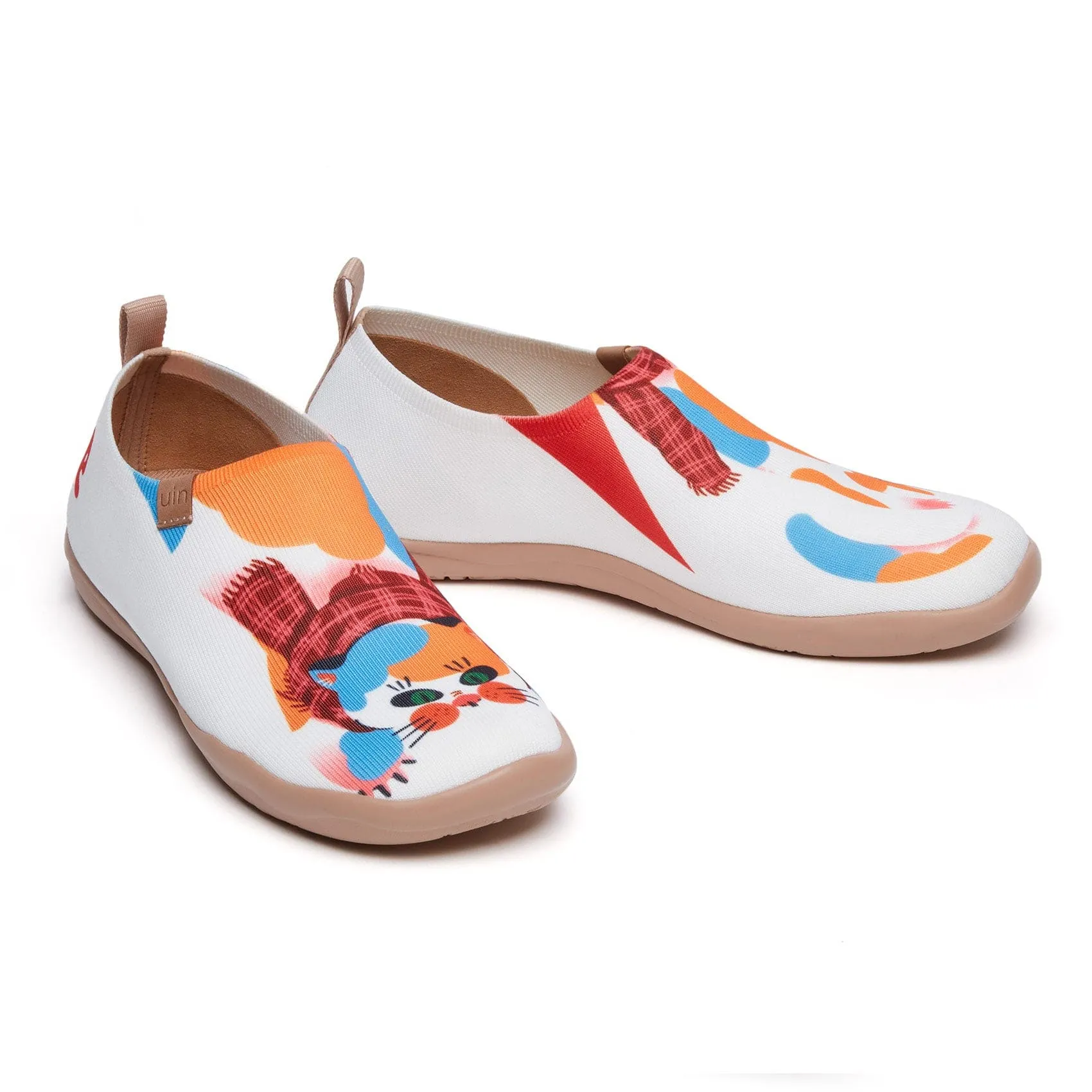 Dotted Cat Toledo I Women