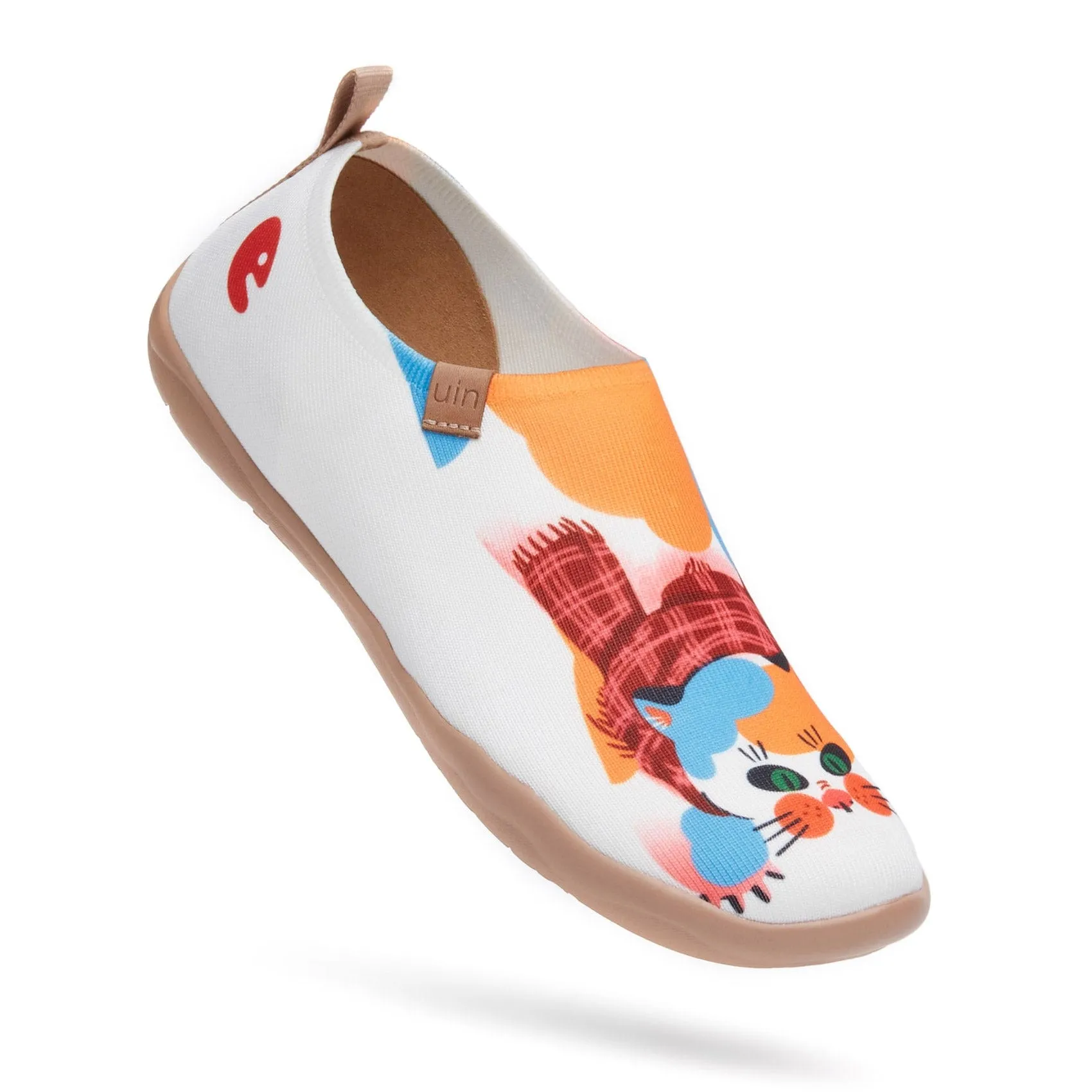 Dotted Cat Toledo I Women