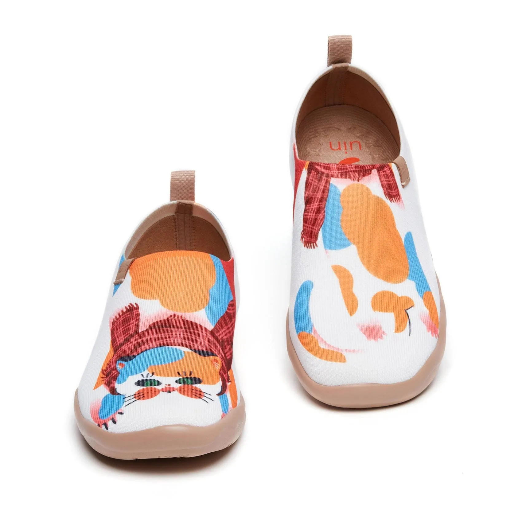 Dotted Cat Toledo I Women