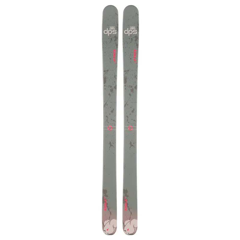 DPS Koala 103 Skis 2024