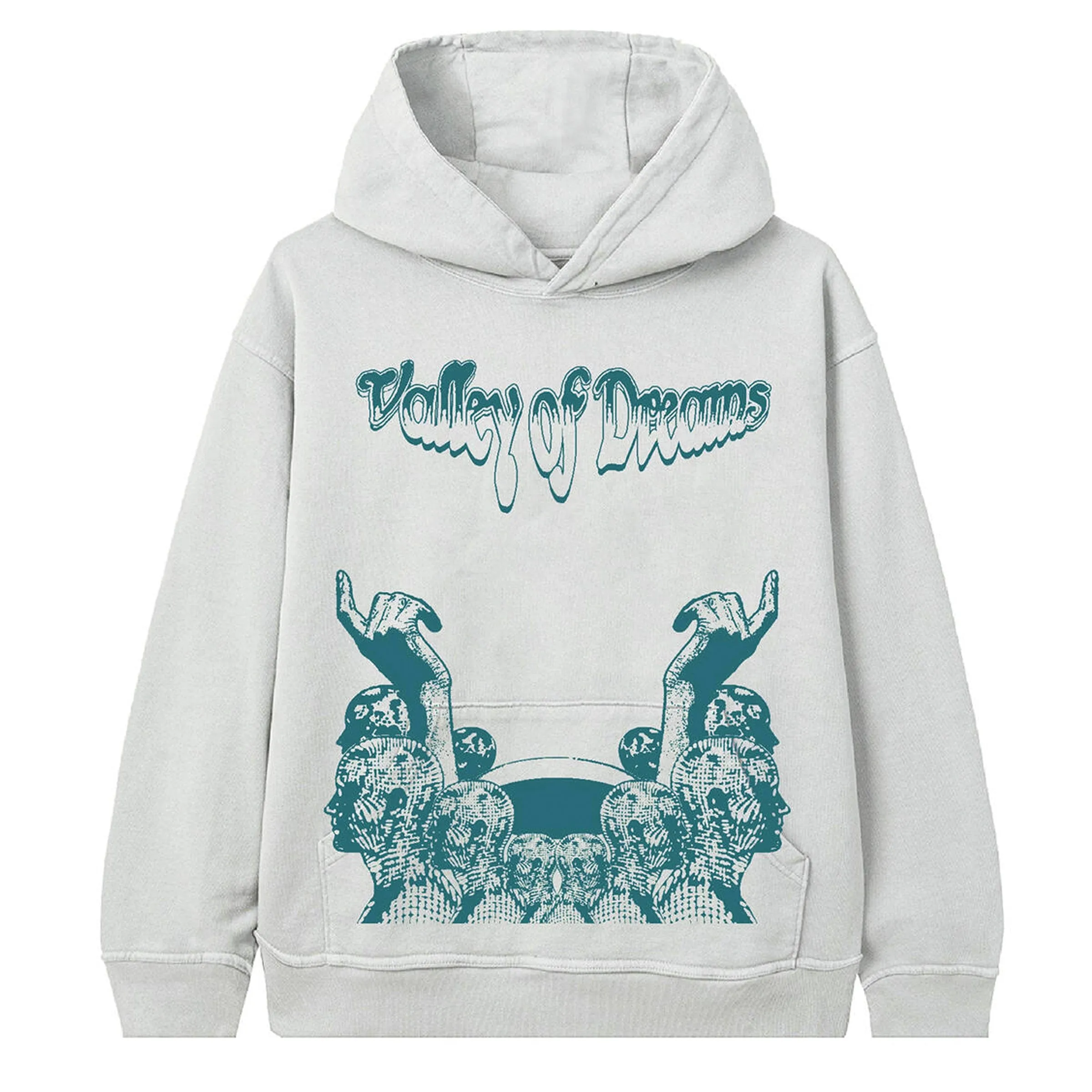 DREAMER HOODIE