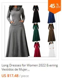 Dresses for Women 2024 Long Sleeve Prom Elegantes Spring Autumn Party Evening Dress Fashion Print Clothing Vestidos Para Mujer