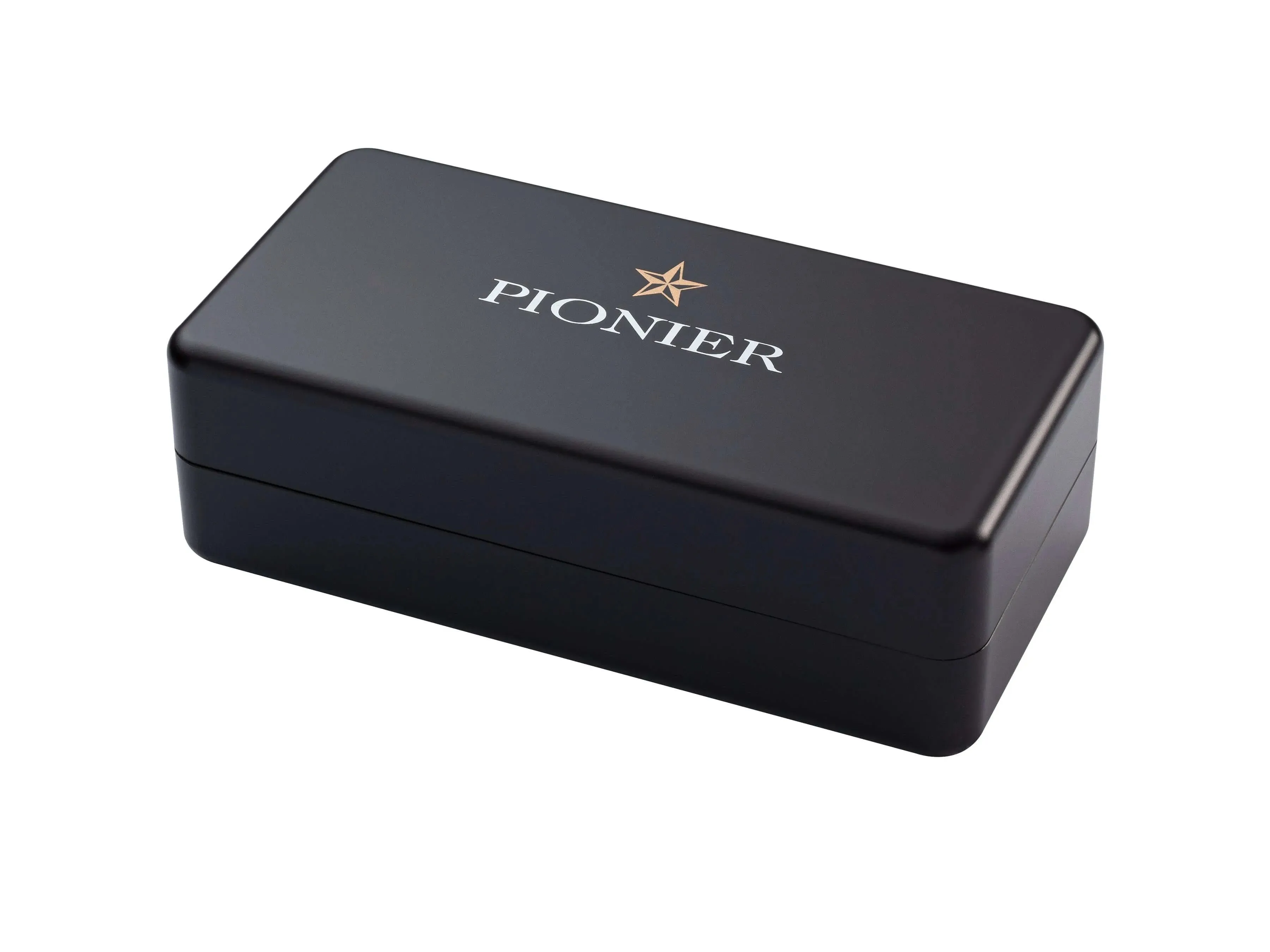Dublin Pionier GM-508-5 | Brown | Made in Germany