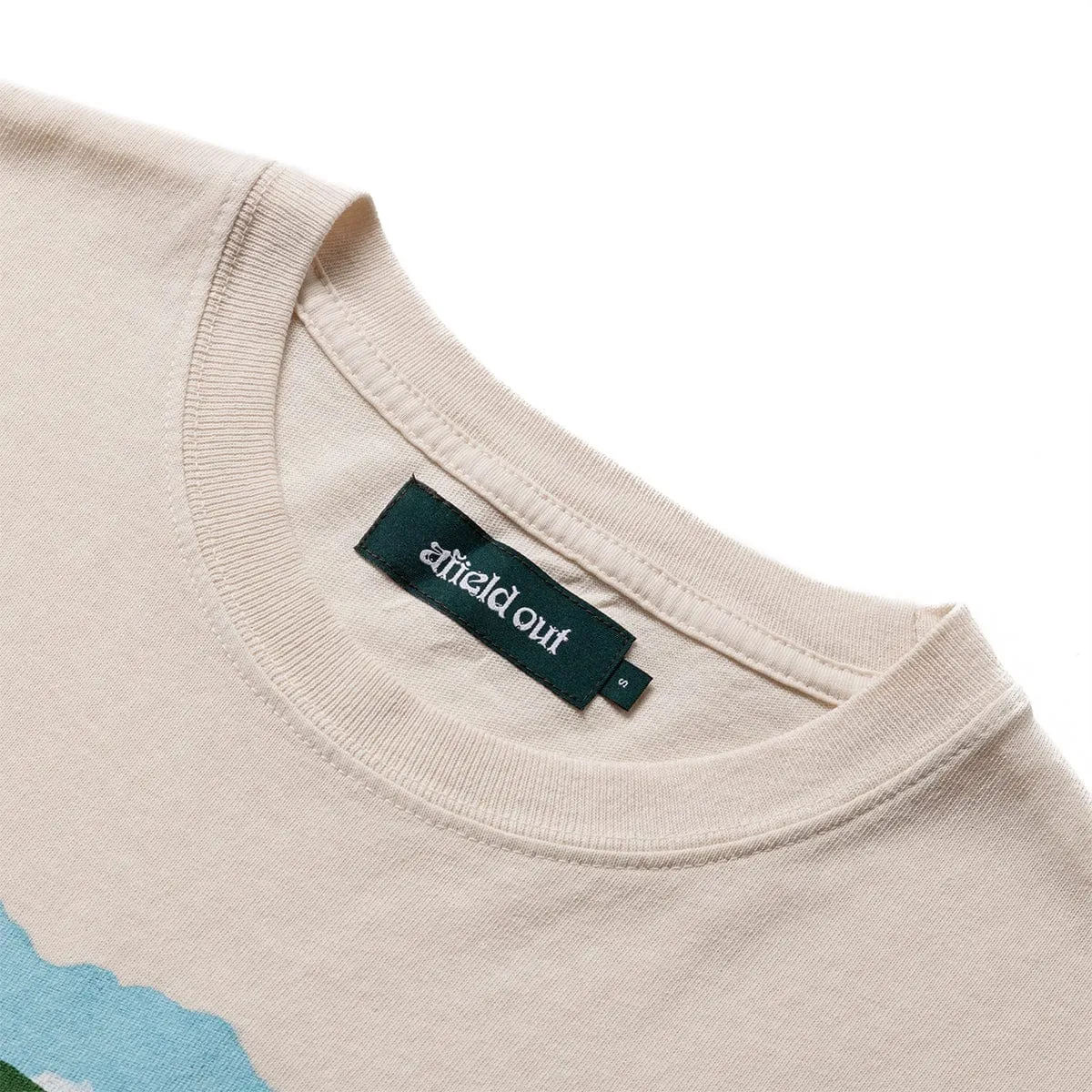 ELEVATION T-SHIRT