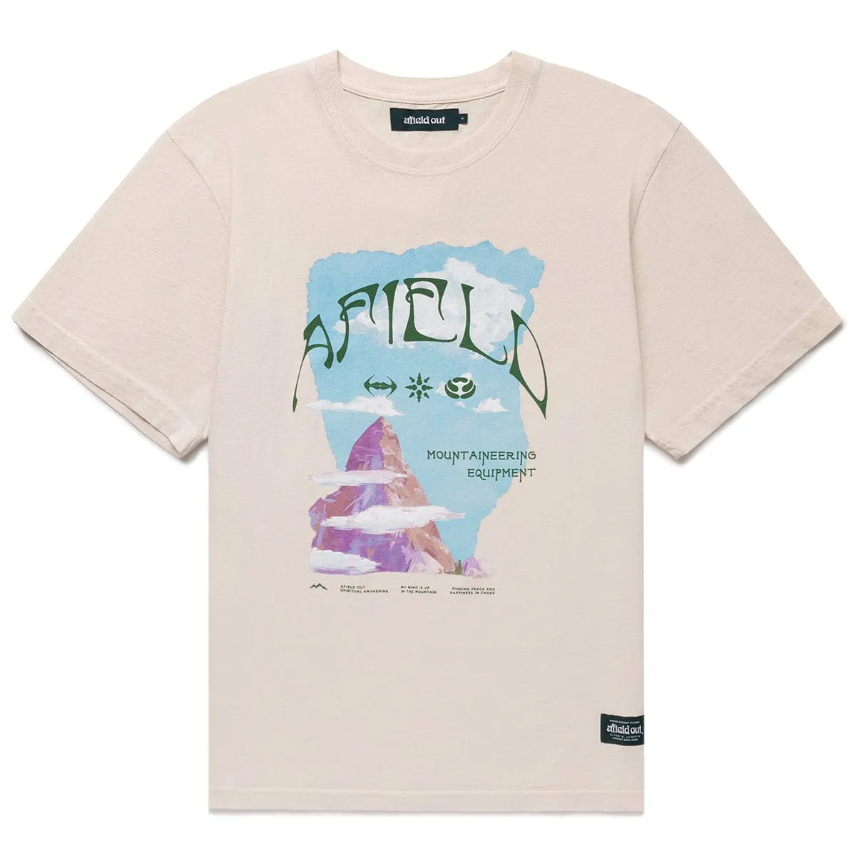 ELEVATION T-SHIRT