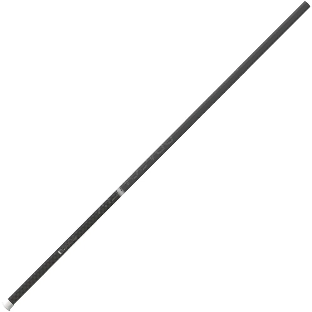 Epoch Dragonfly Elite C60 iQ8 NO FOAM Composite Defense Lacrosse Shaft