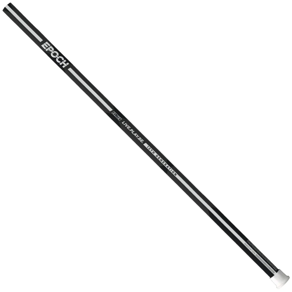Epoch Dragonfly Elite III C30 iQ2 Composite Attack Lacrosse Shaft