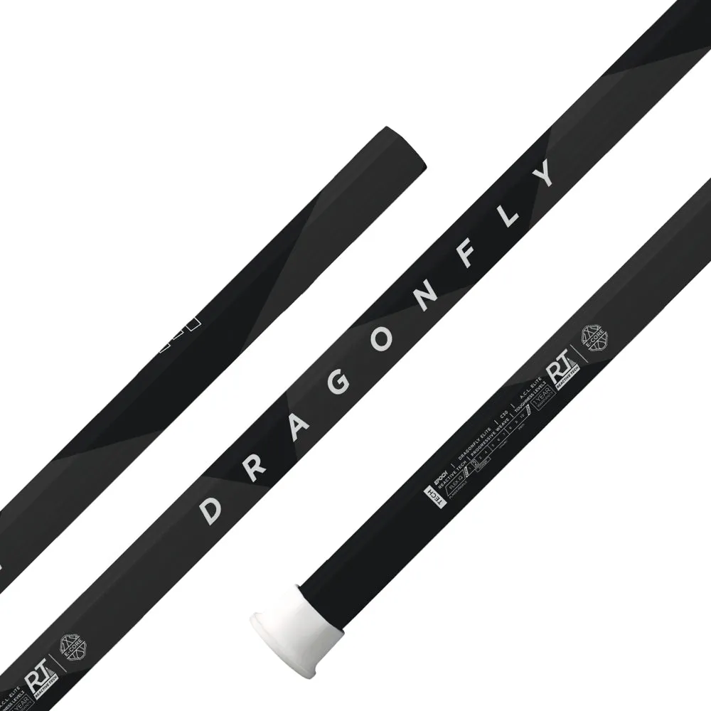 Epoch Dragonfly Elite III C30 iQ2 Composite Attack Lacrosse Shaft