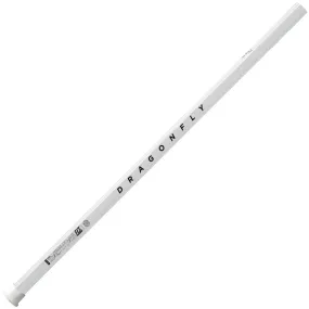 Epoch Dragonfly Elite III C30 iQ2 White Composite Attack Lacrosse Shaft