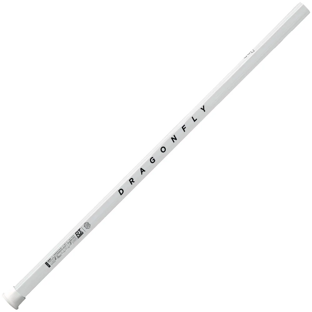 Epoch Dragonfly Elite III C30 iQ2 White Composite Attack Lacrosse Shaft