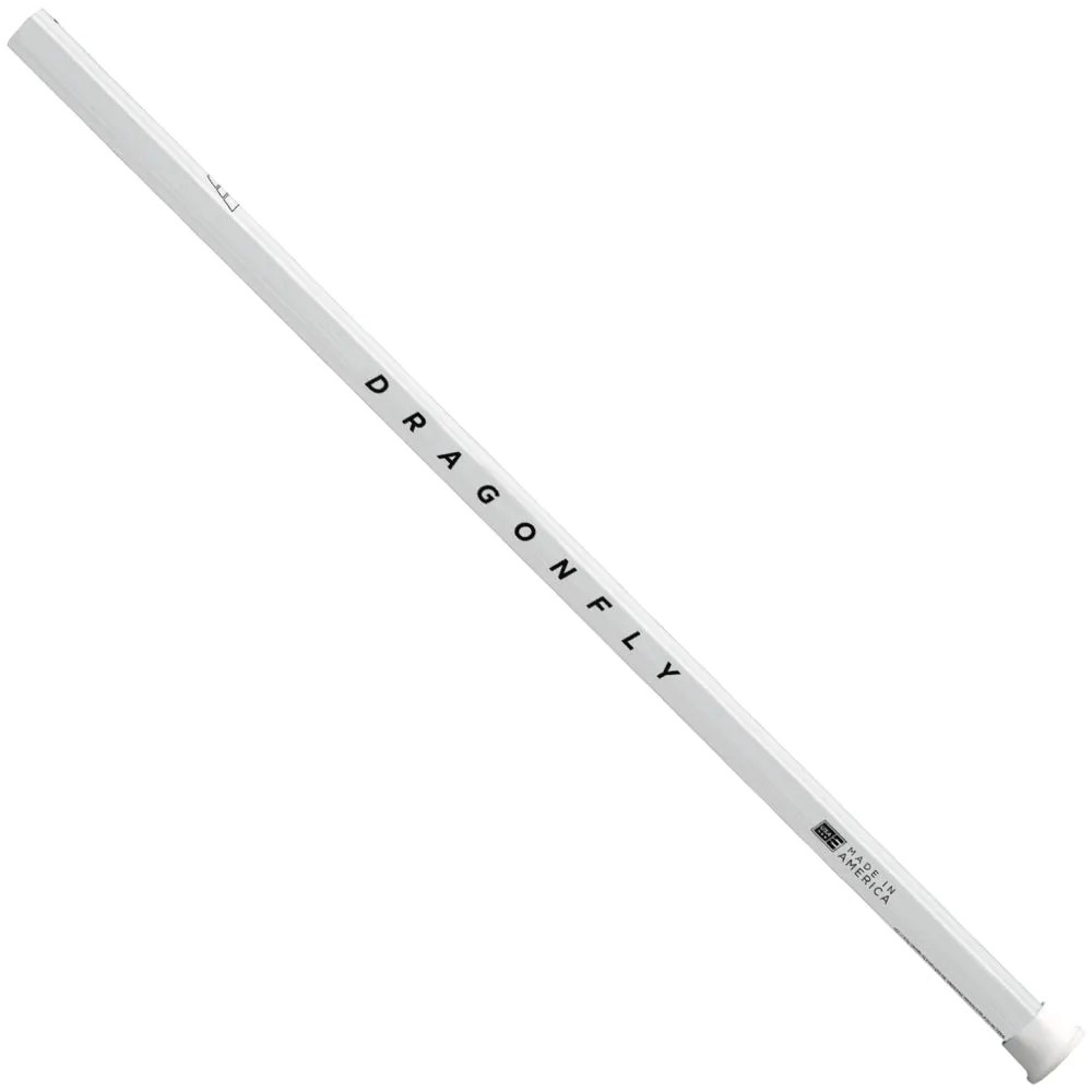Epoch Dragonfly Elite III XL C30 iQ4 White Composite Attack Lacrosse Shaft