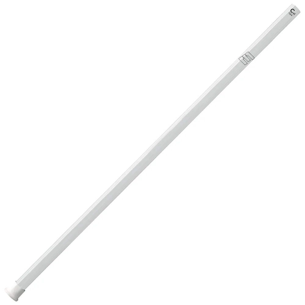 Epoch Dragonfly Elite III XL C30 iQ4 White Composite Attack Lacrosse Shaft